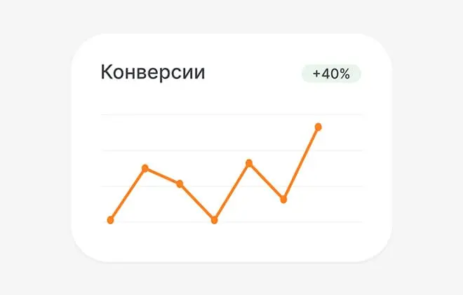 Сквозная аналитика GA4 и оптимизация конверсии